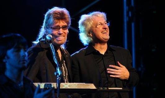 Concerto sotto le stelle ecco i New Trolls