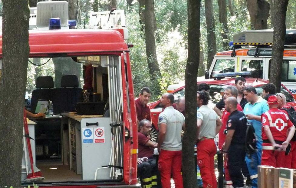 Autopsia sul corpo della turista giapponese 