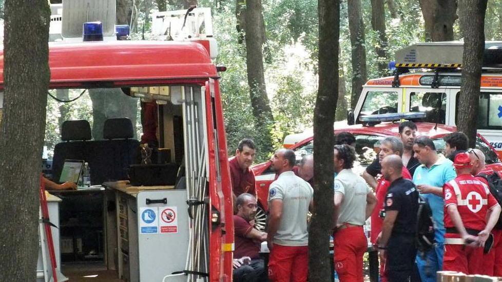 Autopsia sul corpo della turista giapponese