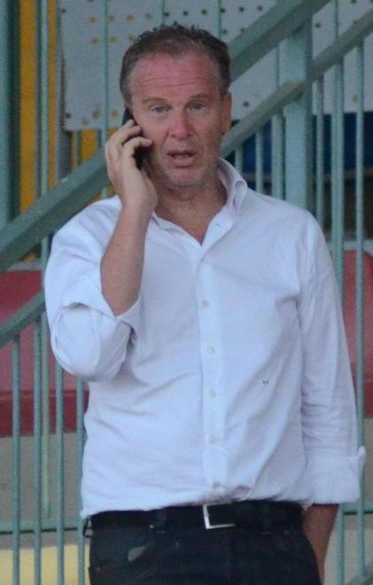 Ceniccola: «Siamo operativi e pronti a firmare» 