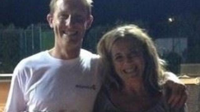 Giacomini e Sabatini ok al “Rossana e Angelo”