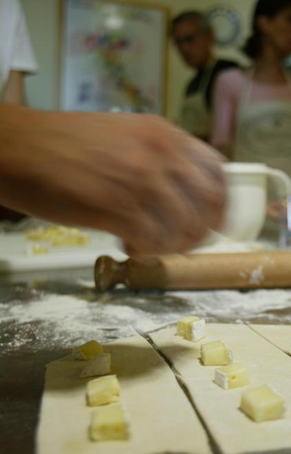Famiglia cercasi per la tv spagnola 