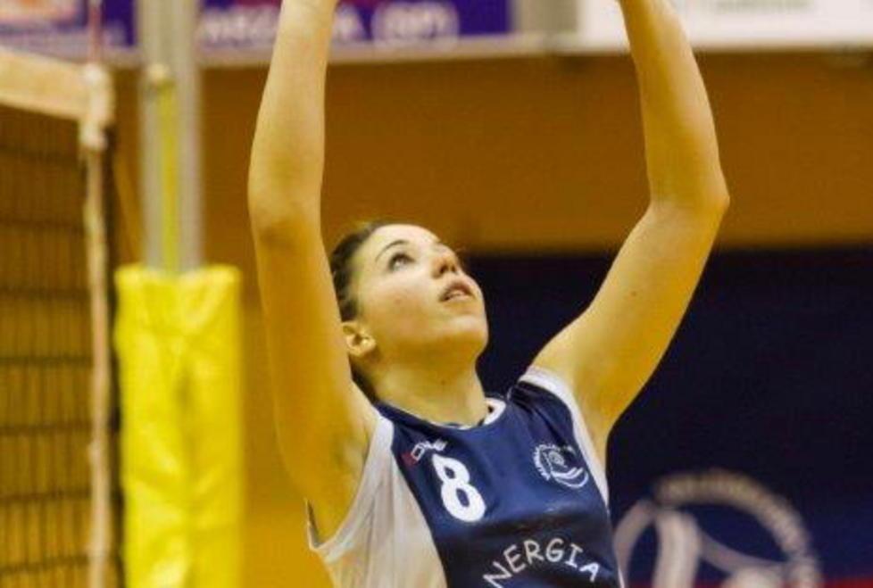 Volley Autorev Spezia ingaggia atlete del Valdimagra
