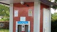 Nuova casetta dell’acqua anche a Vittoria Apuana