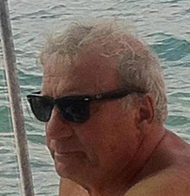 Annega in mare il suocero di Ferri 