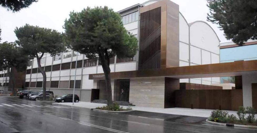 Nca: tutti contro Costantino 