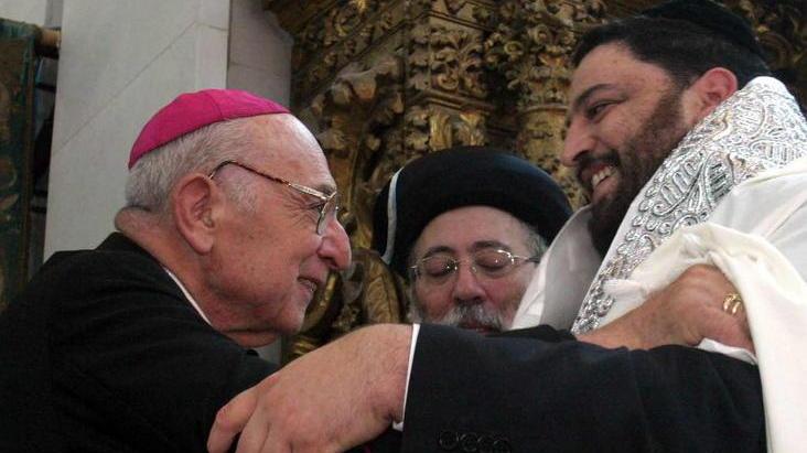Messa per Ablondi giovedì in duomo
