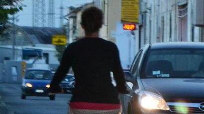 Ma puntando sulle bici calano gli incidenti