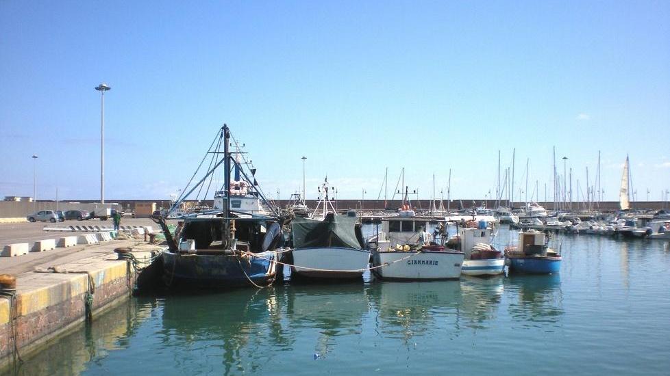 Pesca, fermo biologico e indennizzi