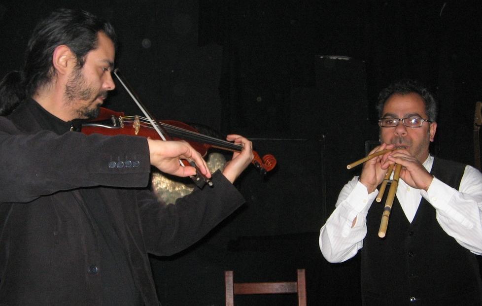 Il festival Jazz In... riempie di note l’antico lavatoio