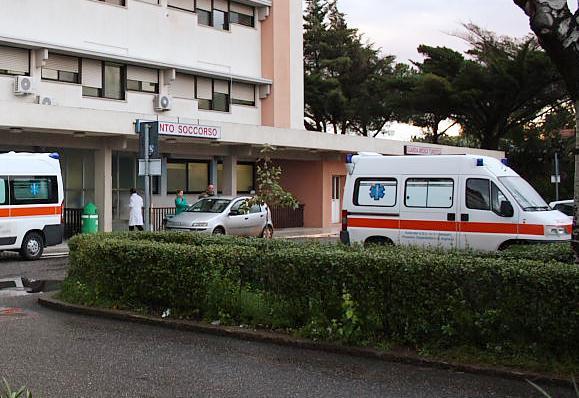 Pochi medici, pronto soccorso in tilt 