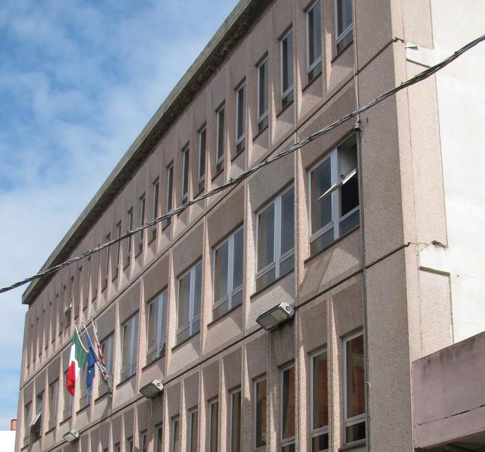 Ufficio giudice di pace: avviso per un posto da funzionario