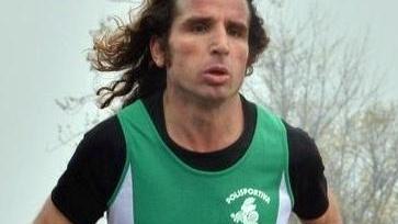 Roberto Foligno scopre il Trail