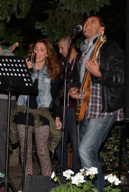 Tra i dilettanti della canzone trionfa la francese Sybille