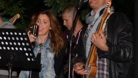 Tra i dilettanti della canzone trionfa la francese Sybille