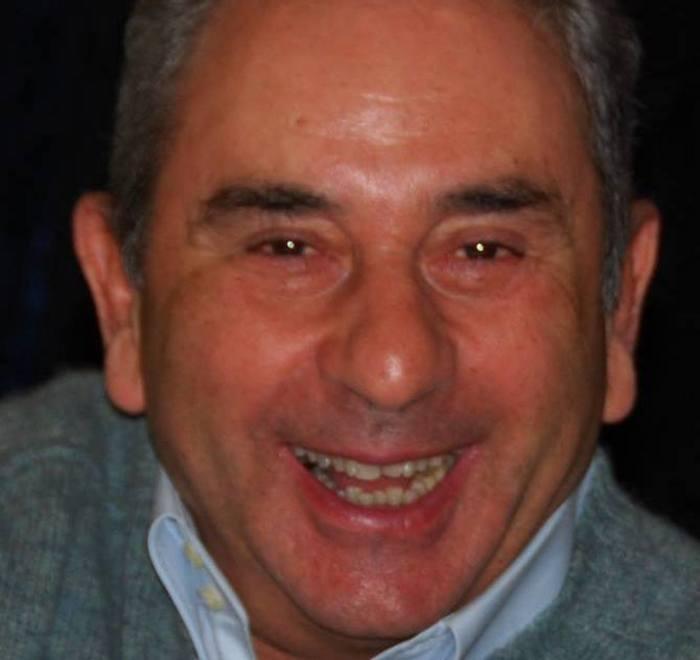 Muore a 74 anni Antonio Serrao volontario della Cri