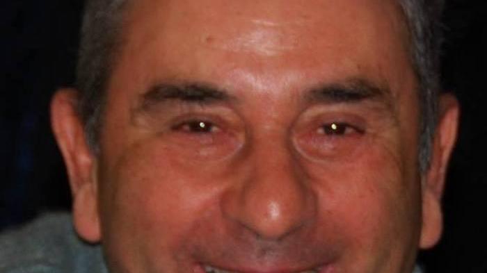 Muore a 74 anni Antonio Serrao volontario della Cri