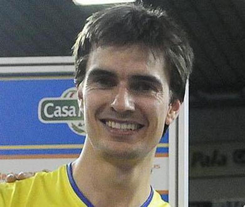 È già tempo di SuperLega: Giani e Verona al lavoro 