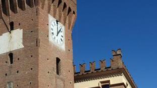 Al top in Italia 5 Comuni del Modenese