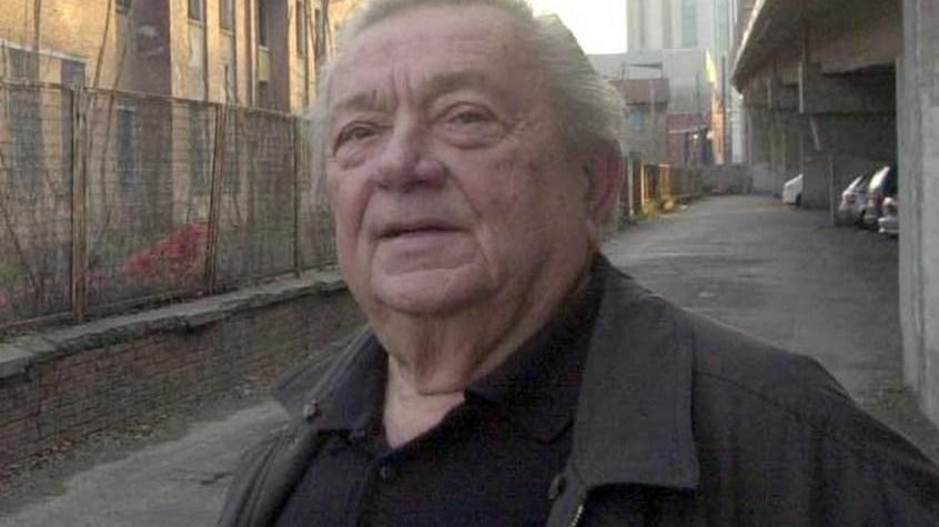 Scomparso il sindacalista Eliseo Ferrari