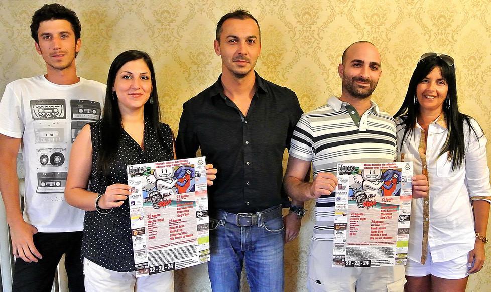 Cento urla per dire che i ragazzi ci sono