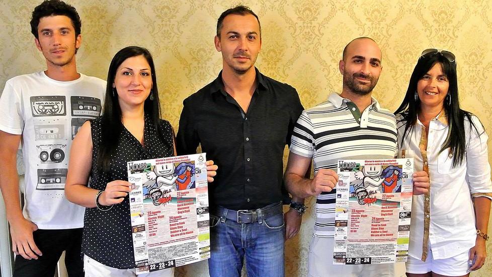 Cento urla per dire che i ragazzi ci sono