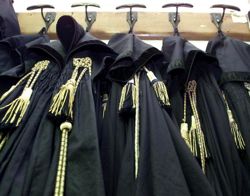 Ferrara la paziente nell’Italia litigiosa 