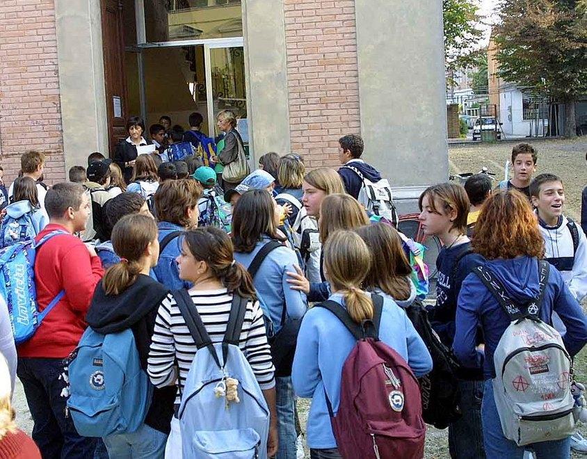 La scuola si risveglia Partono le prove di recupero debiti 