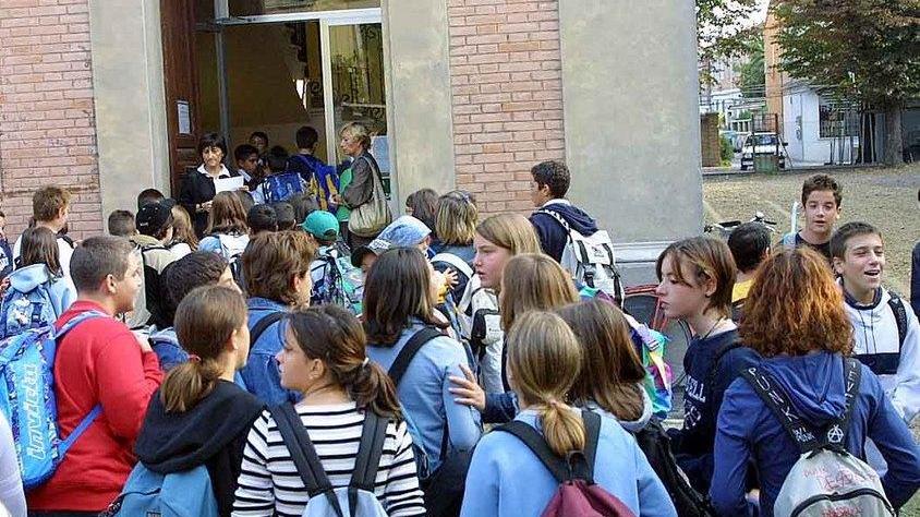 La scuola si risveglia Partono le prove di recupero debiti