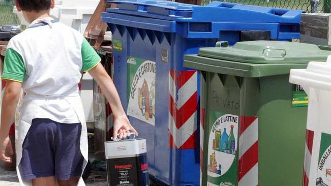 “Porta a porta” con l’aiuto dei cittadini