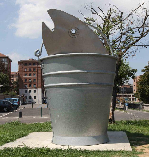 Reggio kitsch: il nostro sondaggio