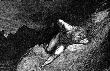 IL SOLE, LA LUNA, LE STELLE La croce dell’Erchitu. Lupi mannari e boes mulinos: miti e leggende dell’isola 