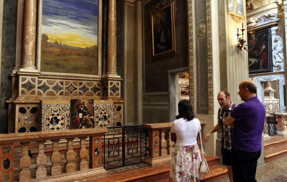 Si indaga anche sui canali internazionali 