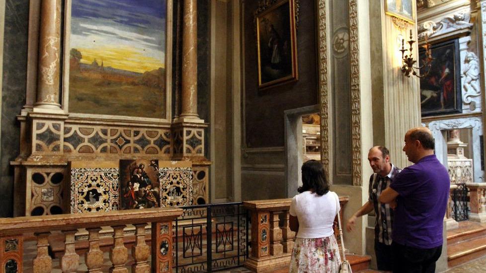 Si indaga anche sui canali internazionali