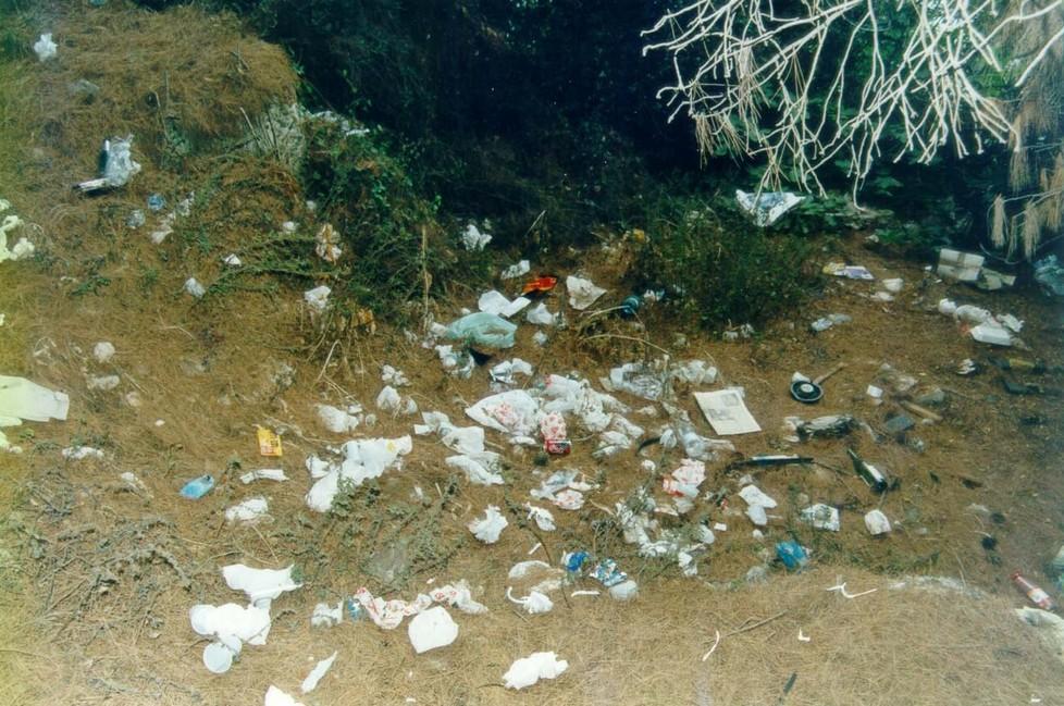 Mozziconi in spiaggia, maxi multe da 600 euro ad Alghero 