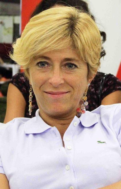 La Presidente della Provincia Marcella Zappaterra