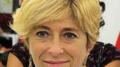 La Presidente della Provincia Marcella Zappaterra