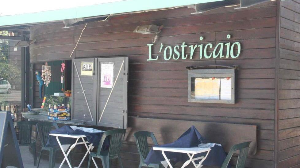 Volano pugni e bicchieri all’Ostricaio, quattro denunciati