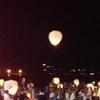 Mancano i permessi: notte bianca senza lanterne 