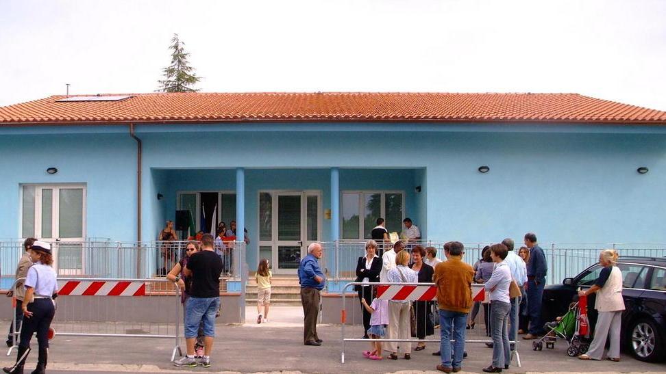 Gli asili nido di Capannori aprono lunedì 8 settembre