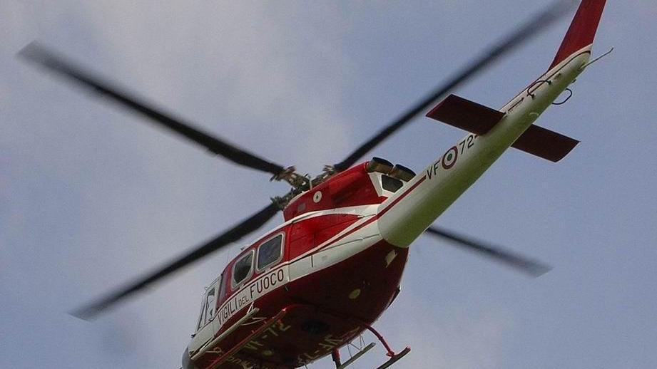 Due ragazzini dispersi al Lago Pranda