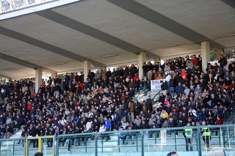 Viareggio 2014, è fatta per l’iscrizione all’Eccellenza 