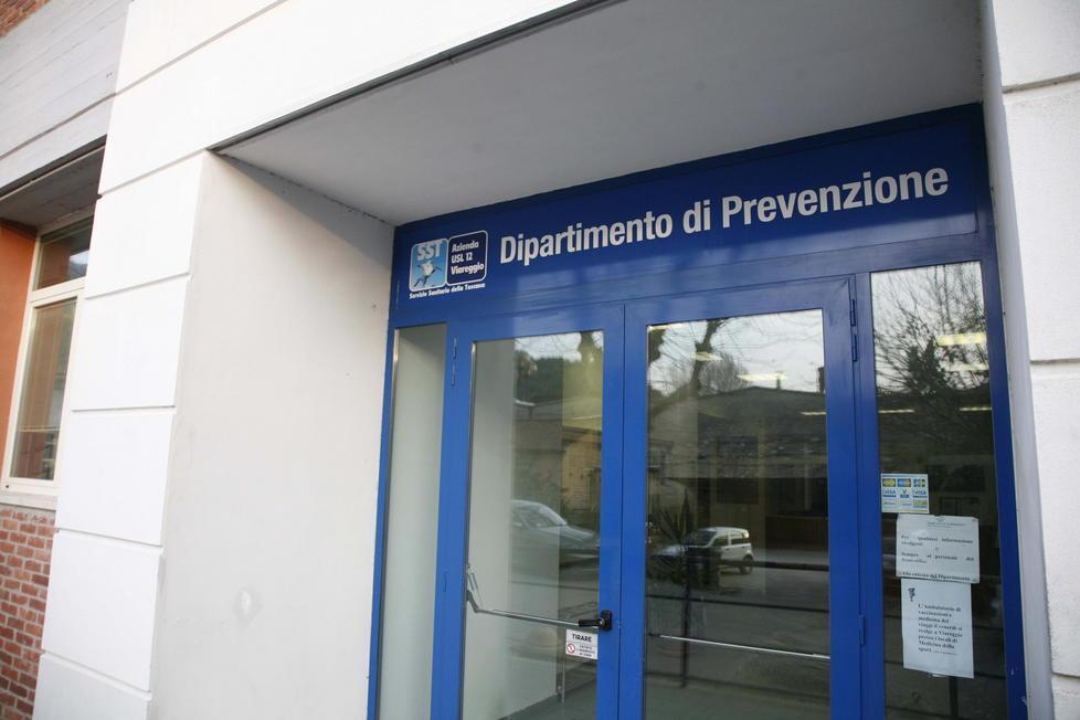 Multe e sequestri dell’Asl nelle sagre della Versilia 