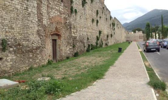 Pronta la pista ciclabile dal Bisenzio a San Marco