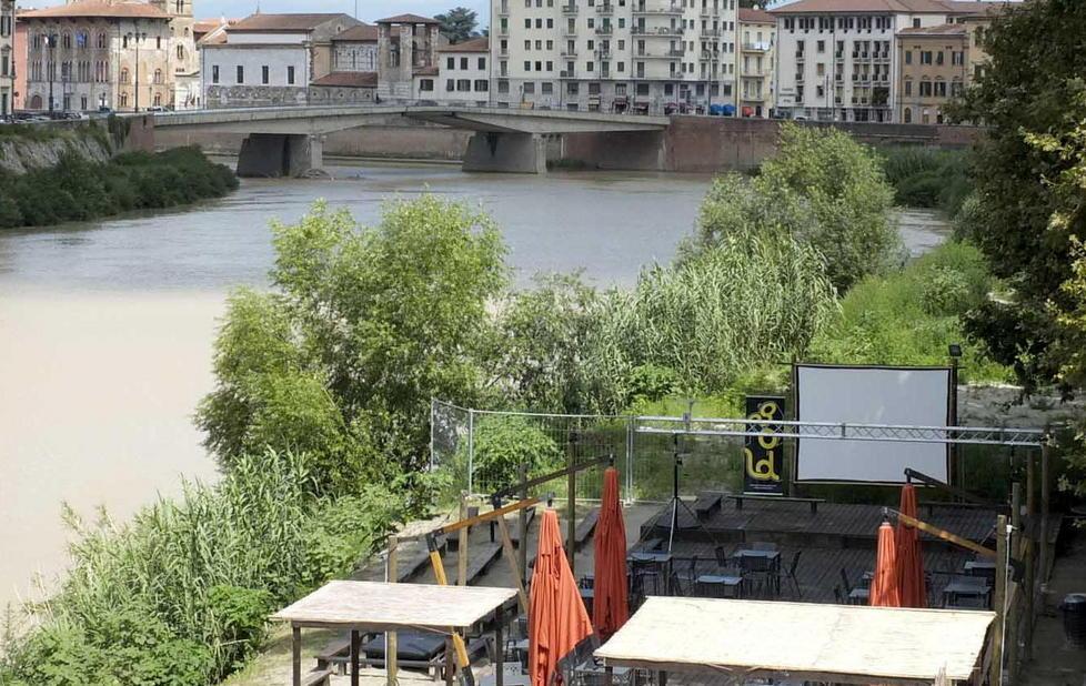 Però i locali scommettono sulle spiaggette 