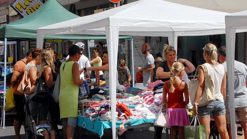 Torna lo Sbaracco, caccia alla super offerta