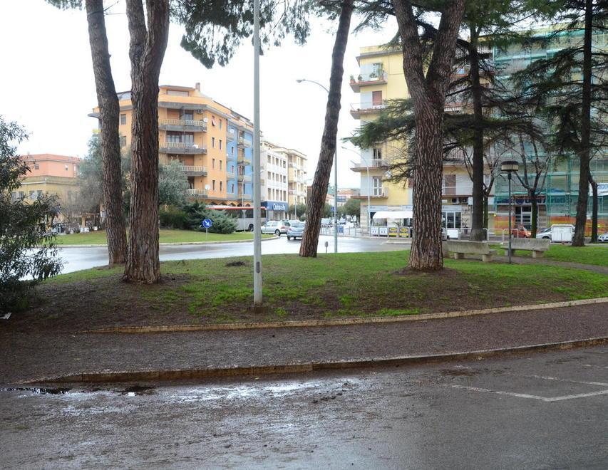 Scoperto lo scippatore delle “nonnine” 