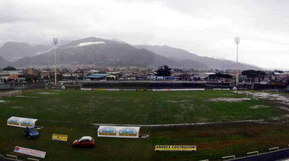 L’accusa di Benedetti «Comune snobba lo sport» 