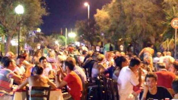Promossa: la nuova movida convince davvero tutti