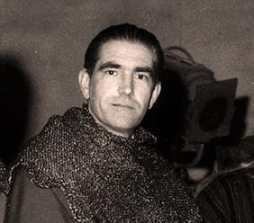 Si è spento Piero Bani decano dei cantori 